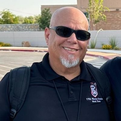 MarkMateran's profile picture. Assistant Principal at Bowie  HS Once a Bear, Always A Bear