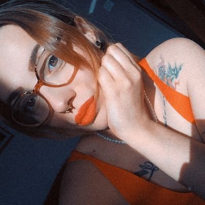 MarineEtie10352's profile picture. ASDE 🏥
Traductrice LSF 🙆🏼‍♀️🙅🏼‍♀️
🏳️‍⚧️