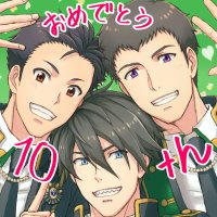 じーお (@o_o_pm) 's Twitter Profile