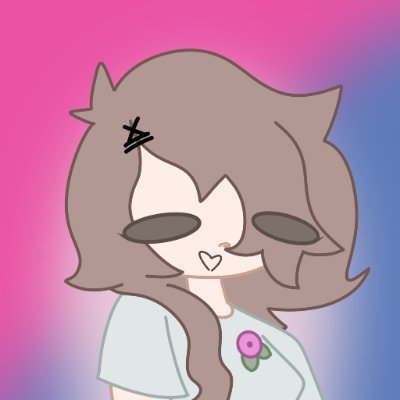 ItsWinven's profile picture. An absolute bumbling buffoon in the making
She/They
