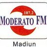 RadioModerato's profile picture. Official Twitter - Jalur Musik & Informasi || OnAir : +6281234147272 - (+62351) 454312 || Jl.Serayu Barat 59 Pandean Taman