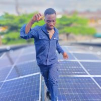 nturutech electrical global enterprise (@nturuteche) 's Twitter Profile