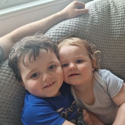 Dad to 2 wonderful Bhoys and my Beautiful Daughter ❤️
Manager of @NewlandsAFC