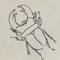 長田・ドルクス・純一 (@j_nagataman) Twitter profile photo