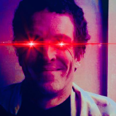 A Lispy Bitcoineer 🏴🇺🇸 #bitcoin #AGI #opensource #lisp #taxationistheft https://t.co/7sY3wKkNS9