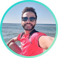 Mostafa Said (@moose_said) 's Twitter Profile Photo