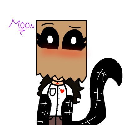 (she/her) a veteran artist ❤️🩹(@GarinOsorn67638my most trusted friend❤️) (English/Spanish) 💞Fictosexual💞
(I love you fang💞)