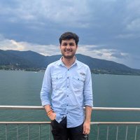 Yagya Dutt (@yagya_tweets) 's Twitter Profile