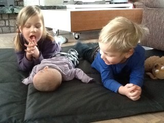 geri1609's profile picture. 