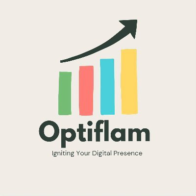 optiflam's profile picture. 