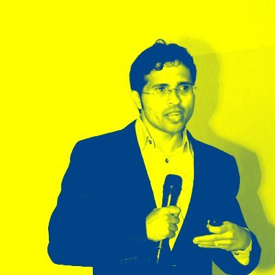 harishmarnad's profile picture. The creator of the Impossible Journal and Impossible App