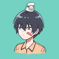 ナツメヤト (@natume_yato) Twitter profile photo