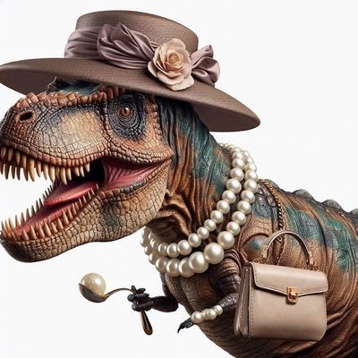 Flo_Albright's profile picture. Adult Human Female. Mostly furious.