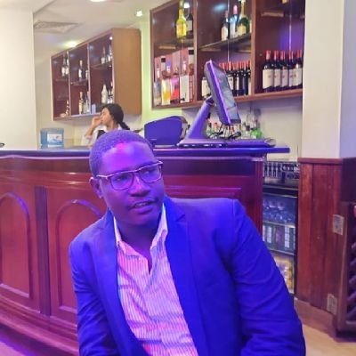 dmbithai's profile picture. Resist,Reject, stand up against impunity