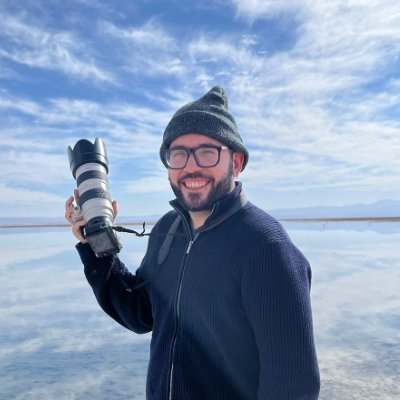 Profesor y Director de Archivos y Cultura en Universidad Diego Portales @udp_cl. Director cultural @BiblioNParra
PhD. in Spanish and Portuguese @Princeton.