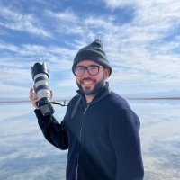 Alejandro Arturo Martinez (@alexm) 's Twitter Profile