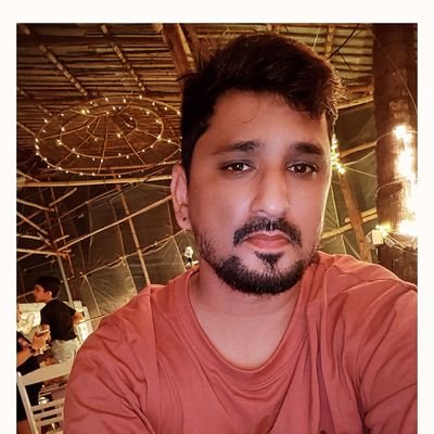 jitendrasinghvi's profile picture. ☕ Tea Addict ☕