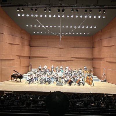 次回演奏会は2026/3/22(日)in鎌倉芸術館!|神奈川大学附属高校(@kuhs_music_obog)のOBを中心に発足したオーケストラです!2024年度より一般団体として活動するため名称を変更しました🎻