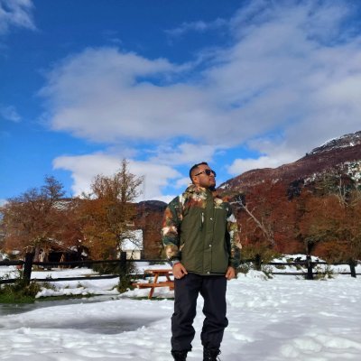 RichartJara's profile picture. Valora lo que tienes y lucha por lo que quieres.