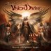 Vision Divine (@visiondivine) Twitter profile photo Vision Divine (@visiondivine) Twitter profile photo