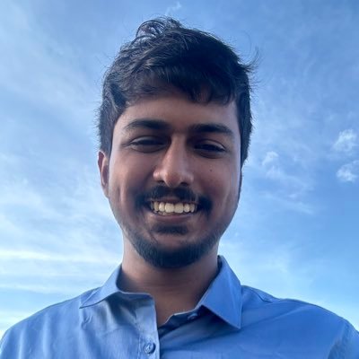 Madras Medical College || Personal Finance Enthusiast || @projectimg ambassador || Internal Medicine Aspirant || Travel || Basketball
