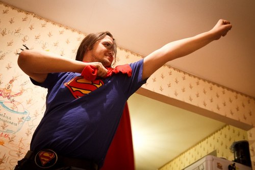 amergraurugg's profile picture. Российский журналист. Создатель проекта Сенсаций.Нет