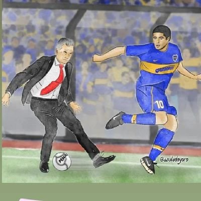 elriquelmista1's profile picture. 