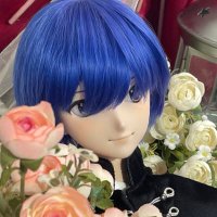悠栬(ドール垢) (@d_haruse) 's Twitter Profile