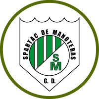 Spartac de Manoteras (@cdspartacm) 's Twitter Profile