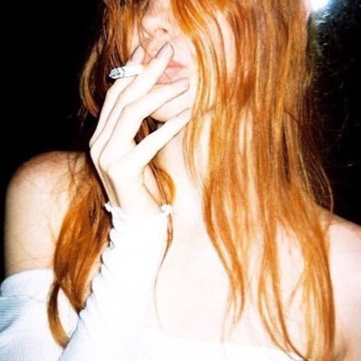 junkosamaa's profile picture. girls like me don’t cry