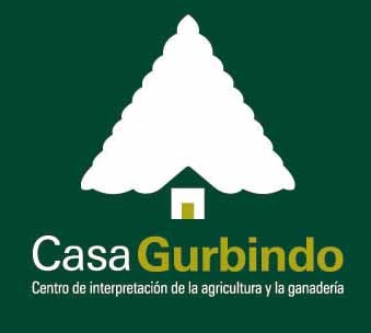 Cuenta oficial de CASA GURBINDO, Centro de la Agricultura y Ganadería de Navarra.