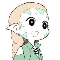 ちたん@MtGイラスト (@chitan_mtg) Twitter profile photo