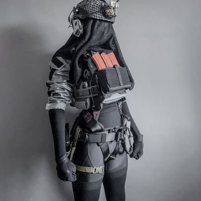 JWeltun's profile picture. 