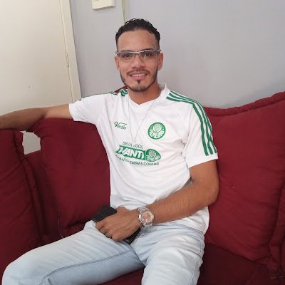 Alveiro1291's profile picture. 