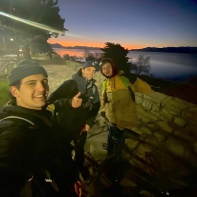 LucaBongiovani's profile picture. 
