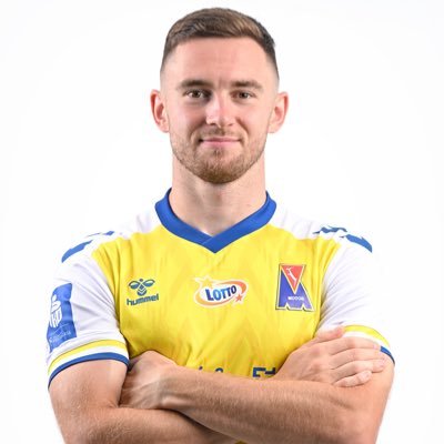 M_Krol_'s profile picture. ⚽Motor Lublin