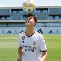 ๐๐ฟ๐ฑ๐ฎ ๐๐ฬ๐น๐ฒ๐ฟ๐น๐ท (@arda_guler15) 's Twitter Profile