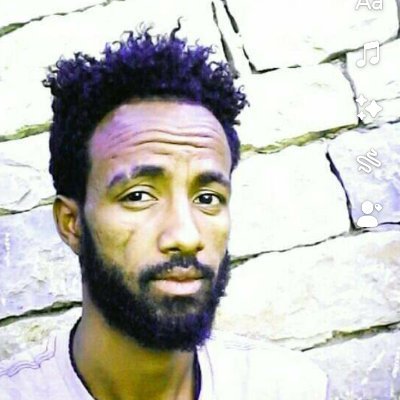 DrarSisay33641's profile picture. my self en