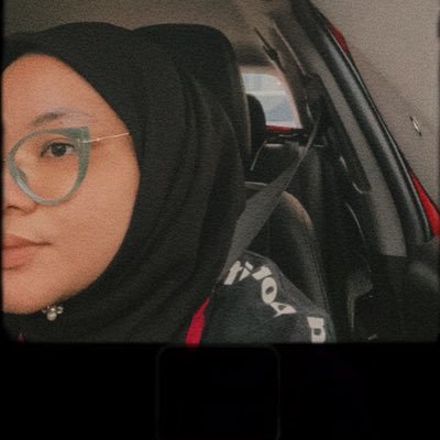 Doakan aku kuat 😎