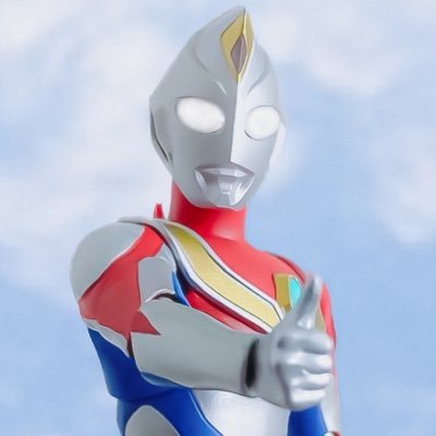 綾波さんのプロフィール画像
