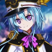 アモル・リーベ🩵🔫@新人vtuber (@amor_liebe9p10) 's Twitter Profile