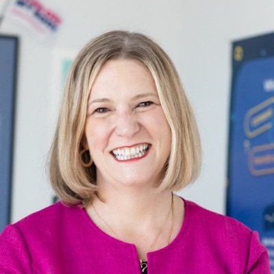 Nan Whaley Profile