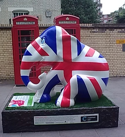 ClaudineWARD's profile picture. 