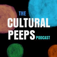 Cultural Peeps Podcast (@culturalpeeps) 's Twitter Profile