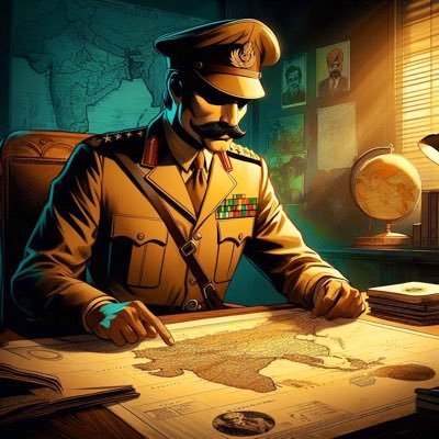 Samnahya's profile picture. संपूर्ण म्लेच्छ नरसंहार ॥