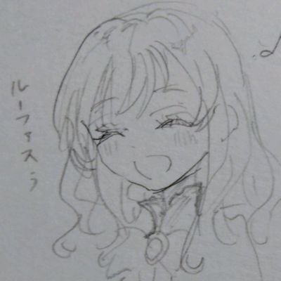@kinoto993の軌跡シリーズ用アカウント。軌跡関係のイラストや話題はこちらで。※ネタバレについて呟いたりするので、未プレイの方はフォロー非推奨。
現在休止中(たまにイラストのみアップします)