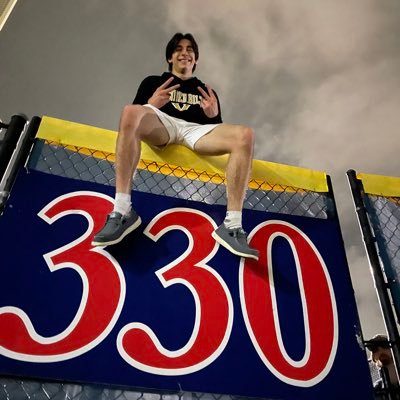 Lndnharris614's profile picture. Vandy ‘27