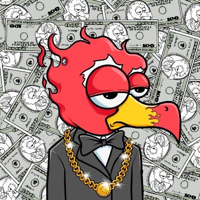 Ghxssalさんのプロフィール画像
