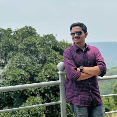 tejas_1611's profile picture. Software Engineer @RedHat
Just wondering where I am 🙂‍↔️ !!