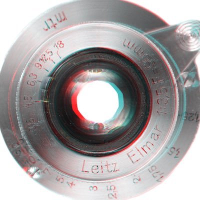 45reprogram's profile picture. MFT #streetphotography in colour